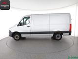 Mercedes-Benz Sprinter 315 CDI KASTEN KLIMA,KAMERA,CARPLAY,1HD - Mercedes-Benz Sprinter: Silber