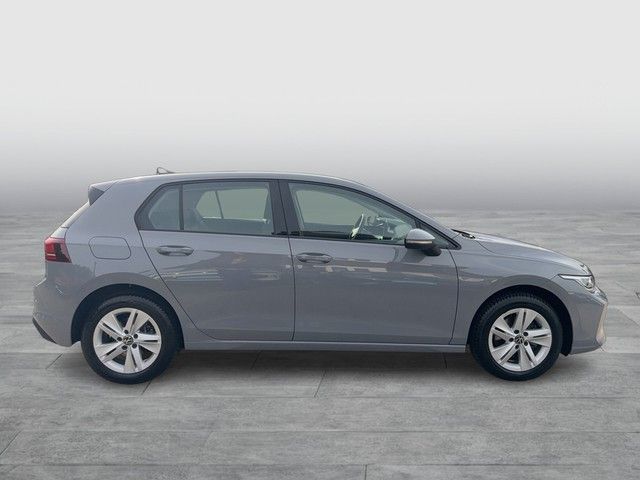 Volkswagen Golf VIII Lim. 1.5 eTSI Life Standhzg. HuD Navi foto 5