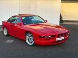 BMW 850i Autom. SSDel.Leder CSI Umbau H Kennzeichen - BMW 850: Csi