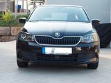 Skoda Fabia 1.0l MPI - Reifen & Bremse neu