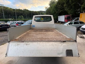 Volkswagen T5 Transporter - 7