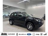 Dacia Duster TCe 100 2WD Comfort NAVI KLIMA R-KAM SHZ - gebrauchte Dacia Duster aus dem Jahr 2019