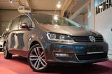 Volkswagen Sharan 2.0 TDI Highline *7-Sitzer*Klima* - Volkswagen Sharan mit Diesel-Antrieb