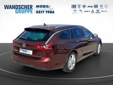 Opel Insignia B Sports Tourer 1.5 Turbo Innovation LM