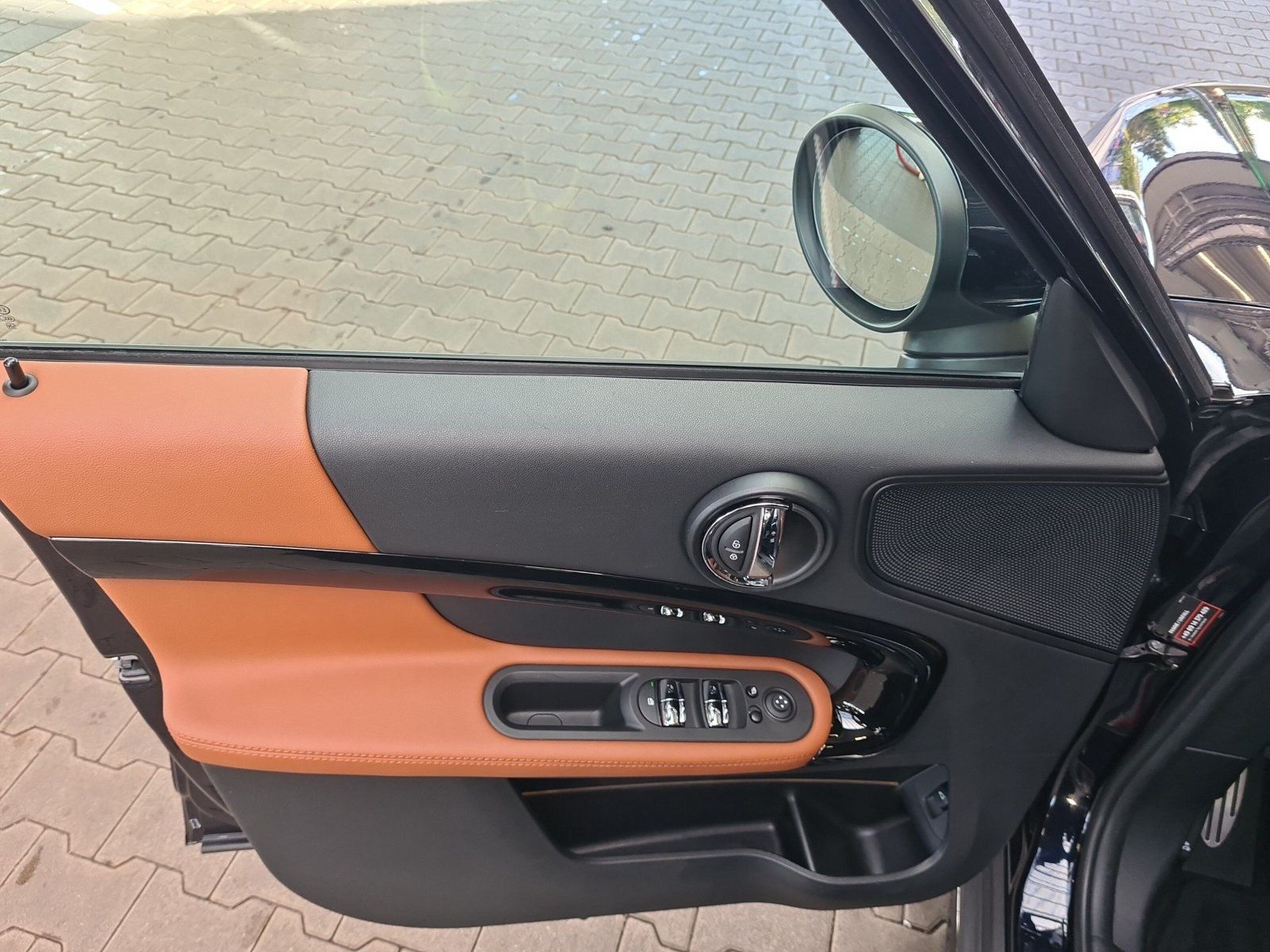 MINI Countryman S (Cooper) - Bild 16