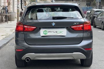 BMW X1 - 6