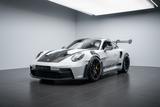 Porsche 911 GT3 RS WEISSACH/PCCB/LIFT/PROD25 - Porsche 911 Urmodell Neuwagen