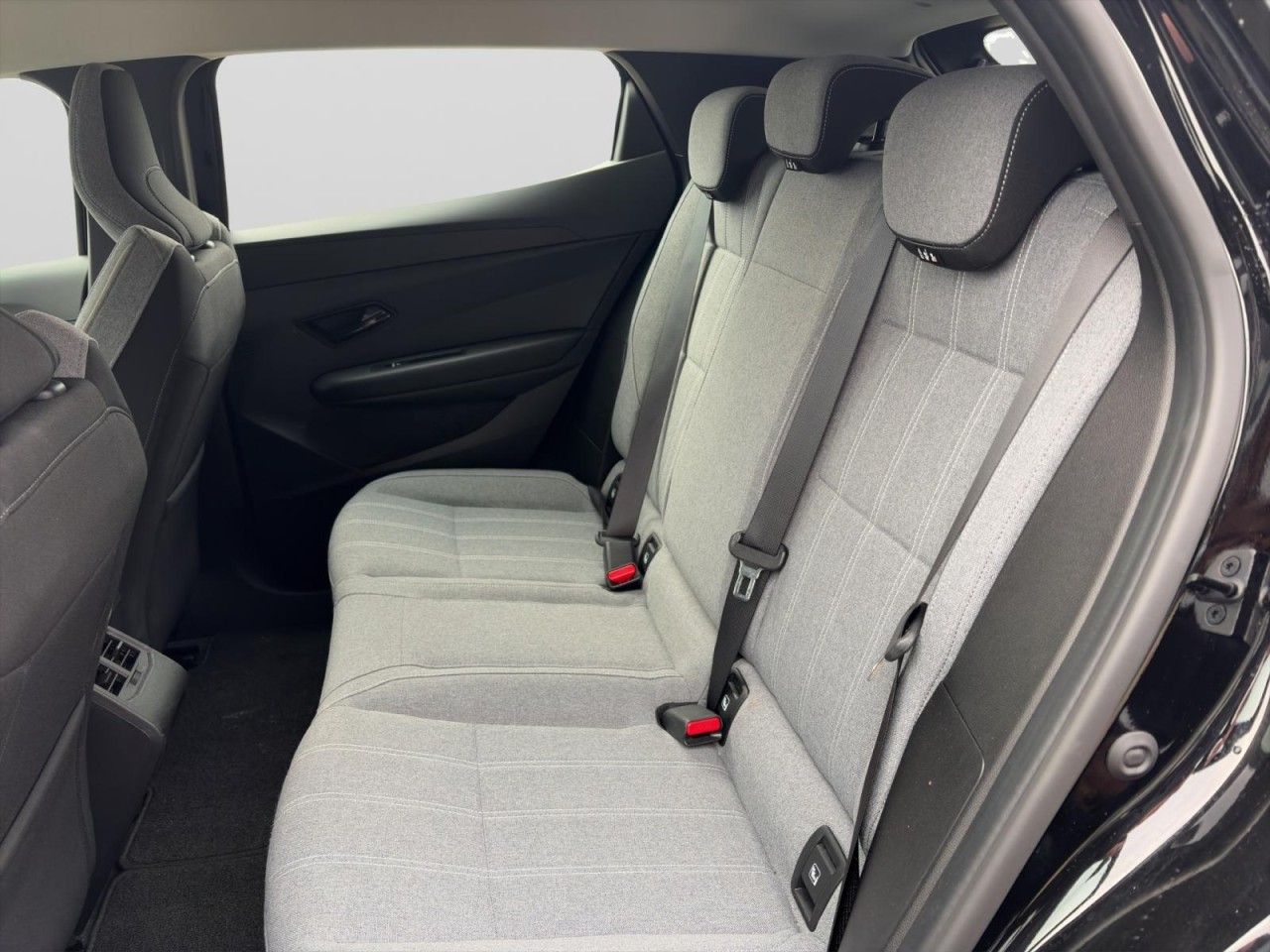 Renault Megane E-TECH - Bild 14