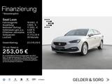 Seat Leon Sportstourer 1.4 eHybr. Xcellence LED*AHK* - Seat Leon mit Hybrid-Antrieb: Kombi