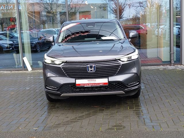 Honda HR-V 1,5 Hybrid Advance Navi/LED/Kamera