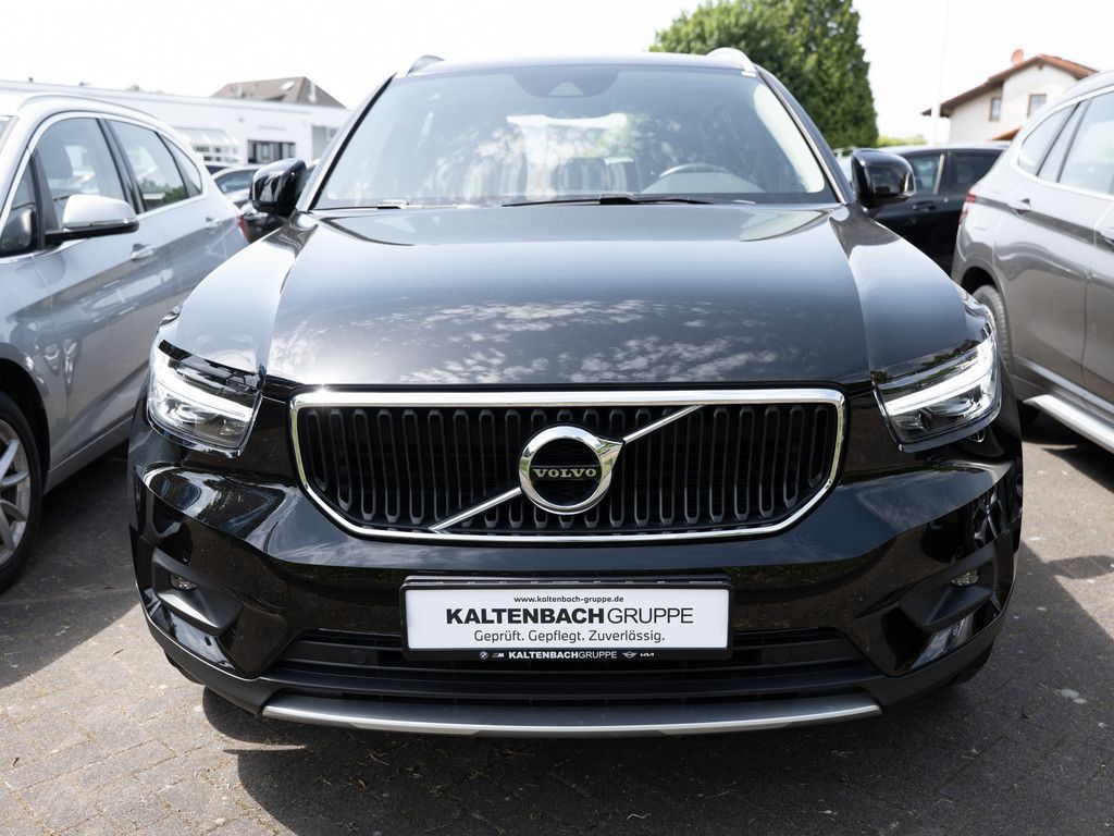 Volvo XC40 B4 Momentum Pro AWD LED W-LAN NAVI KAMERA foto 4