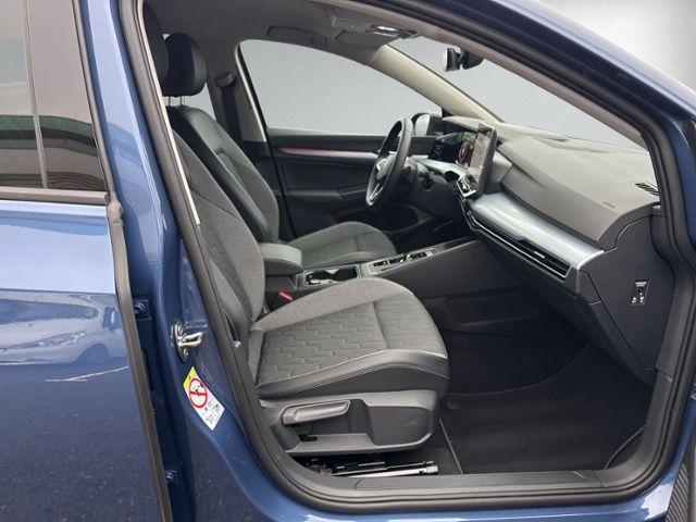 Golf VIII 2.0 TDI DSG GOAL AHK+RFK+HEAD-UP+NAVI+