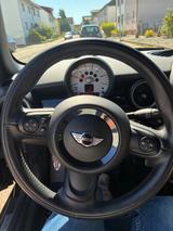 MINI Cooper SD Clubman Cooper S - MINI mit Diesel-Antrieb: Clubman