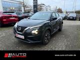 Nissan Juke 1.0 DIG-T Acenta Komfort - Nissan Juke Neuwagen in Hannover