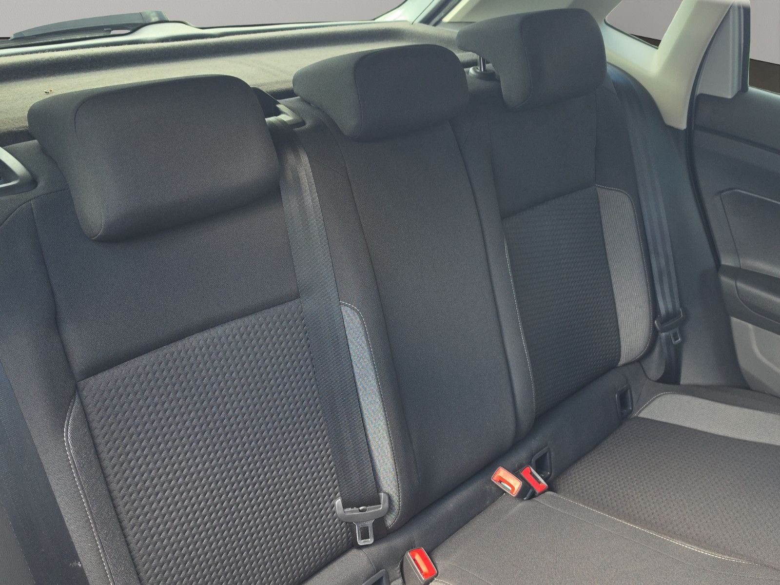 Fahrzeugabbildung Volkswagen Polo VI Life AUS 1.HAND AUTOMATIK DIGAL TACHO