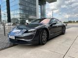 Porsche Taycan 4S S performance+ - Porsche Taycan in Köln