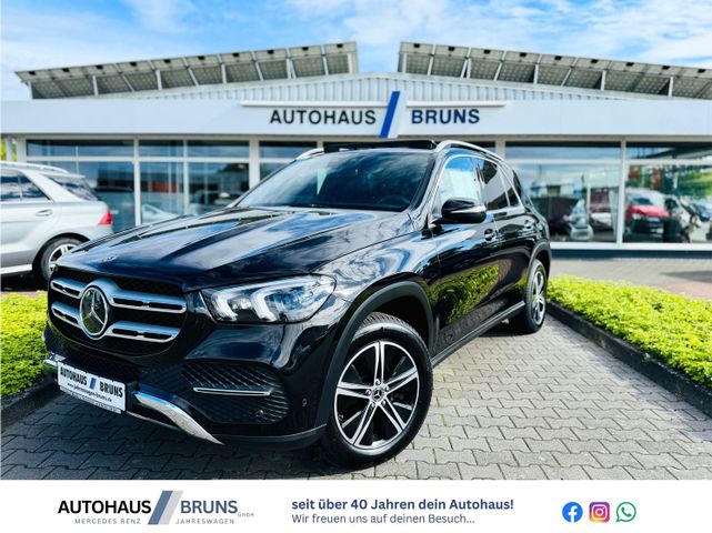 Mercedes-Benz GLE 350  d 4M, AMG, Panodach, LED, Distronic, RF