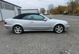 Mercedes-Benz CLK 200 KOMPRESSOR AVANTGARDE/ HU & SERVICE NEU - gebrauchte Mercedes-Benz CLK-Klasse aus dem Jahr 2001
