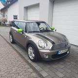 MINI One 72KW Brick Lane Alien Green Brick Lane A... - MINI MINI: 72 Kw