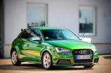 Audi S1 Sportback quattro 2.0 TFSI 231PS