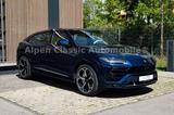 Lamborghini Urus  B&O Massage Carbon Soft Close 22" - Lamborghini Urus aus 2021