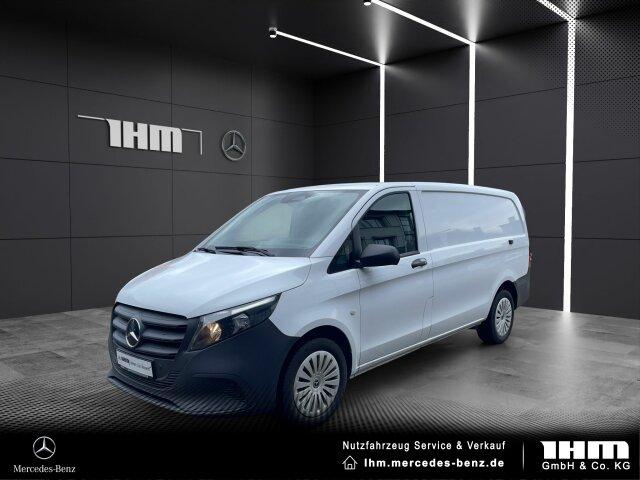 Mercedes-Benz Vito 116 CDI Kasten Lang NAVI/PRO/AUTOMATIK/MOPF