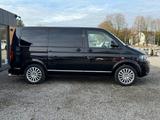 Volkswagen T5 7 SITZER MOTOR 113000KM Multivan Highline DSG - Volkswagen T5: Highline