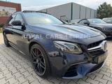 Mercedes-Benz E 63 S AMG 4M|Burmester-3D|Pano|AHK|HUD|Carbon| - gebrauchte Mercedes-Benz E 63 AMG aus dem Jahr 2018