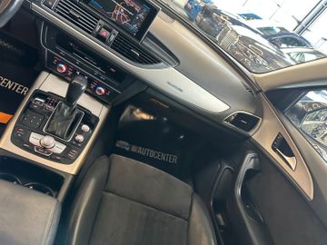 Audi A6 Allroad quattro 3.0 TDI *2. Hand*Klima*Kamera