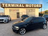 BMW Bmw 118d 2.0 143CV cat 5 porte Futura DPF - BMW 118: 118d 143