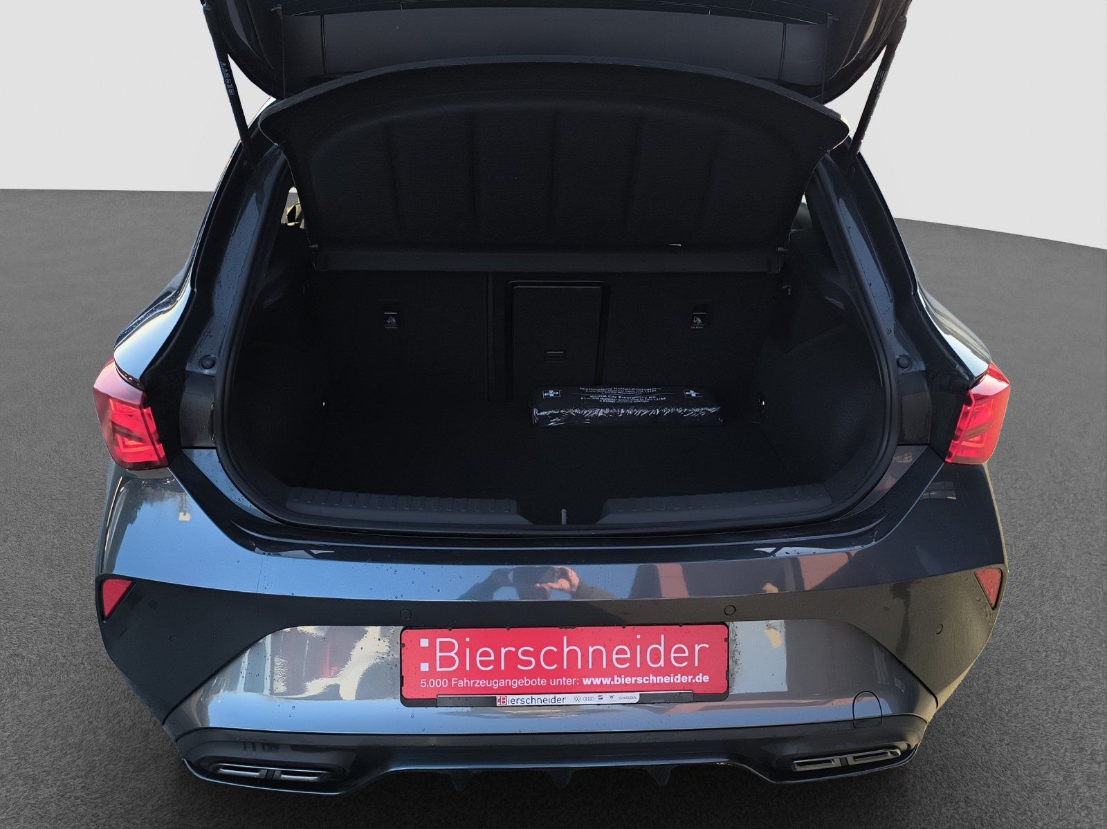 Cupra Leon - Bild 21