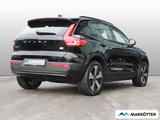 Volvo XC40 Plus Recharge 2WD/LED/NAVI/ACC/SHZ/LHZ/PDC/ - Volvo XC40 in Bielefeld