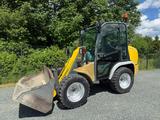 Kramer 5035 / 350 ALLRAD - 1. HAND - Kramer Radlader Allrad