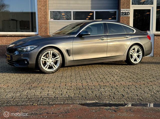 BMW 4-serie Gran Coupé 430i