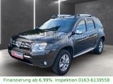 Dacia Duster I Basis 4x2 - Dacia Duster mit Diesel-Antrieb: 4x2