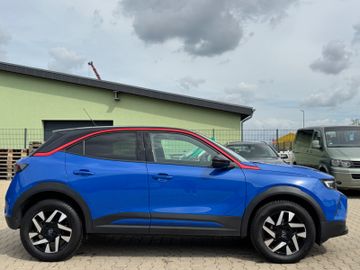 Opel Mokka - 4