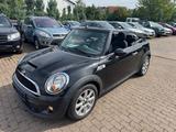 MINI COOPER_SD Cabrio "Leder/149723KM"VOLL-EL Verdeck - MINI Cooper SD Cabrio Gebrauchtwagen
