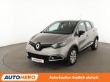 Renault Captur 0.9 Energy Dynamique *TEMPO*PDC*SHZ*ALU* - Renault Captur Gebrauchtwagen in Frankfurt