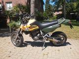 Mz Baghira Street Moto 660 - MZ MOTORRAD