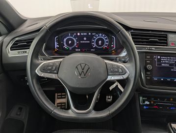 Volkswagen Tiguan - 9