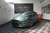Ford Fiesta ST *Klimaauto*RECARO* - Ford Fiesta Gebrauchtwagen in Mülheim (Ruhr)