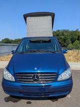 Mercedes-Benz Viano 2.2 CDI Marco Polo Aufstelldach ACTIVITY - Mercedes-Benz Viano