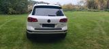 Volkswagen Touareg 3.0 V6 TDI SCR Tiptronic Executive E... - VW Touareg mit Schiebedach