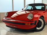 Porsche 911 SC-Schiebedach/Pascha/2Hd/DeutschesFZG - Porsche: 911 911sc