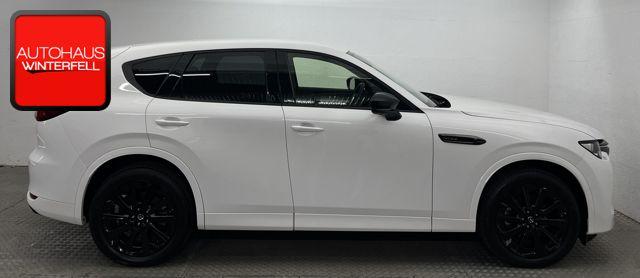 Mazda CX-60 e-3.3 SKYACTIV-D HOMURA AWD MEMO+360+HUD+