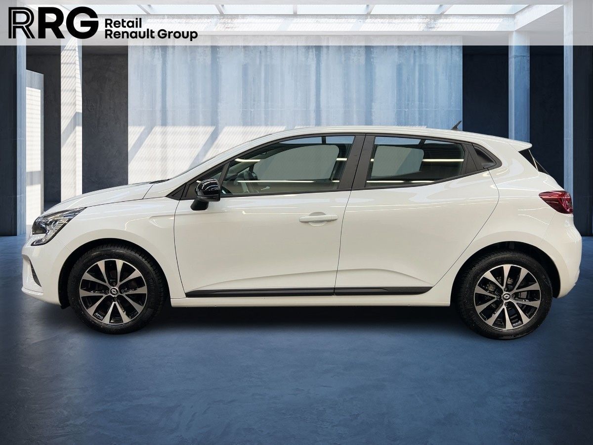 Renault Clio - Bild 2