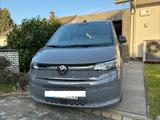 Volkswagen T7 Multivan - VW-Garantie - Scheckheft - 1.Hd - VW T7 Multivan Gebrauchtwagen