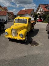 Barkas Framo V901/2 Pritsche Kleinlastwagen - Barkas