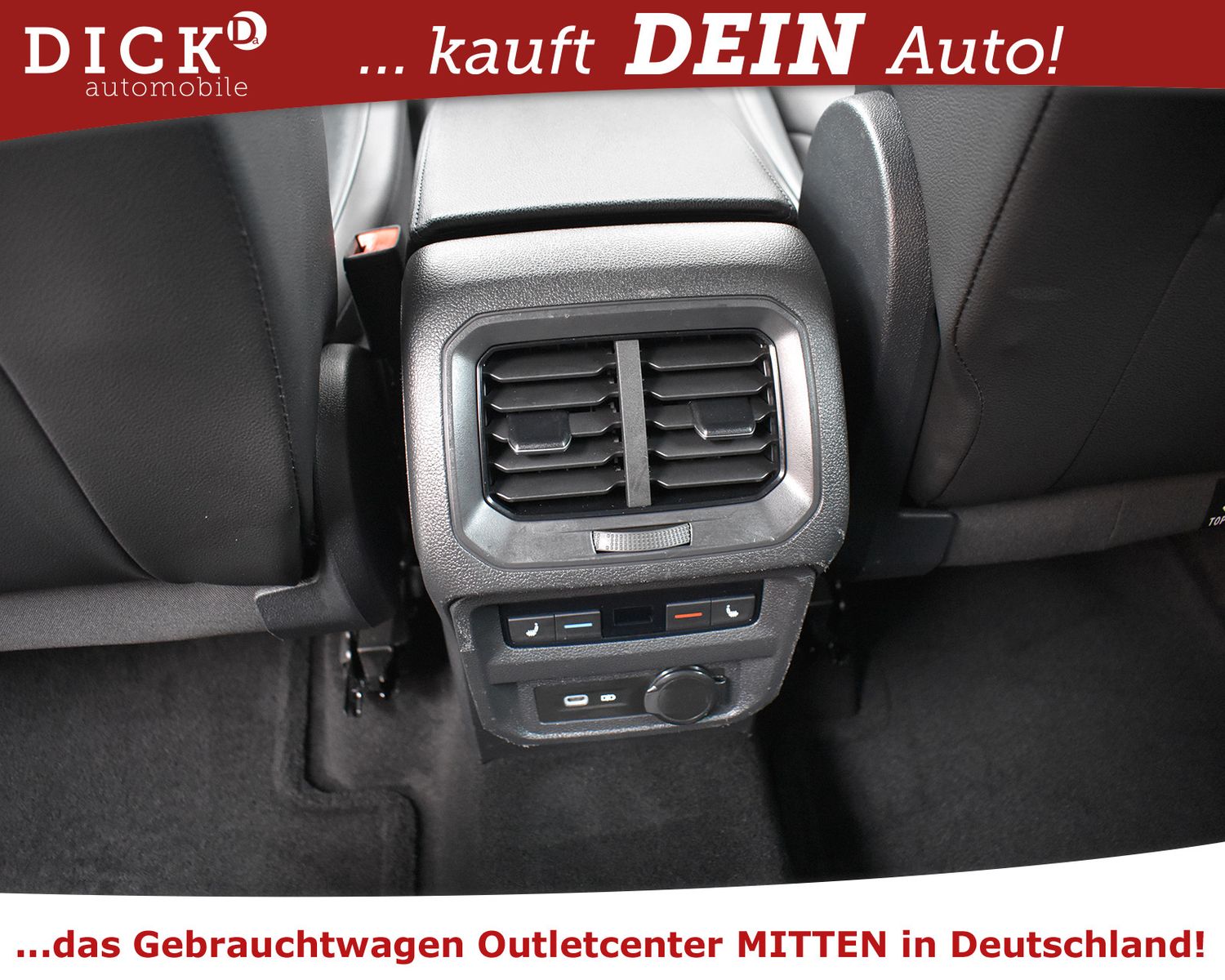 SEAT Tarraco 2.0d DSG Xcelle 4Drive VIRTU+AHK+KAM+ACC - Image 22