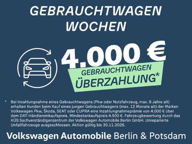Volkswagen ID.7 Tourer GTX 4M 5J-Garantie Pano Kamera DCC imagem 2
